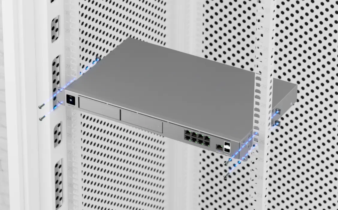 UDM-Pro-Max