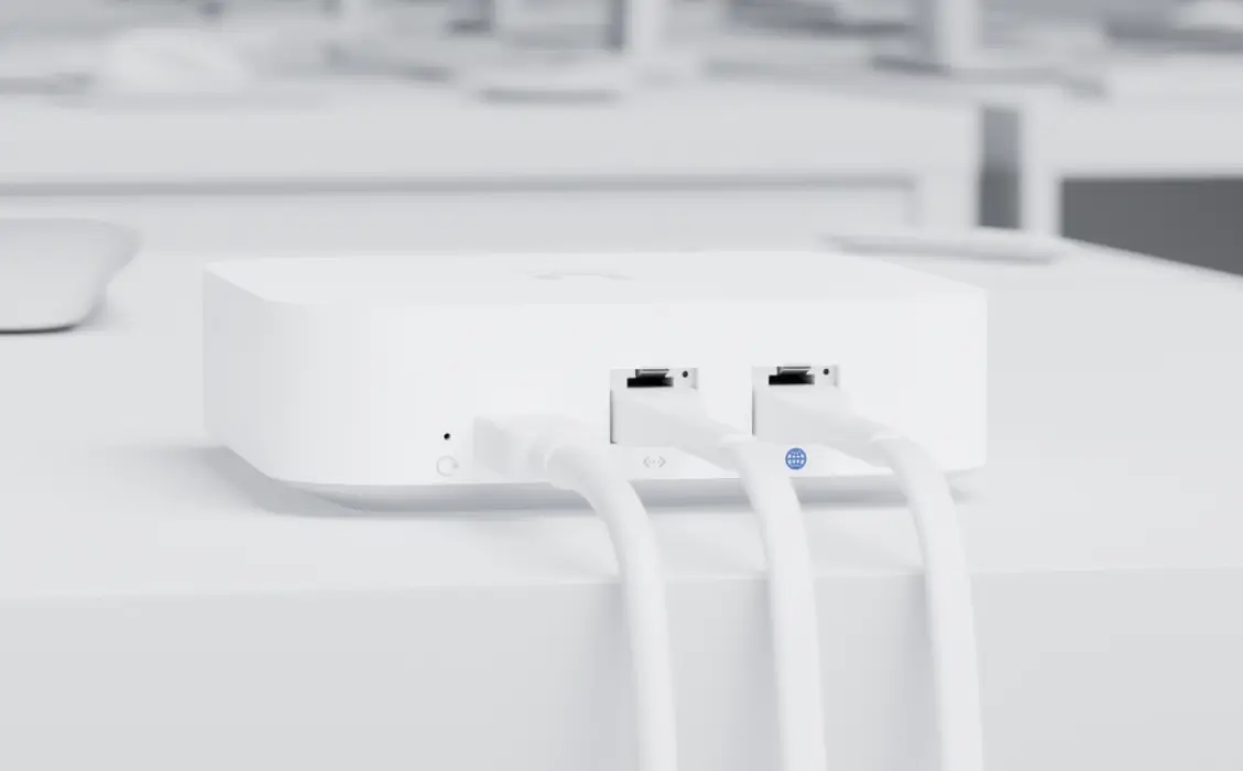 Ubiquiti UX UniFi