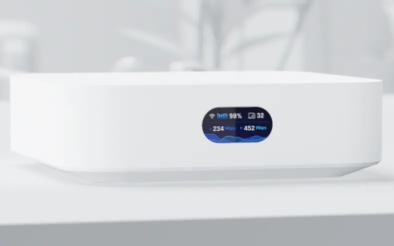 Ubiquiti UX UniFi