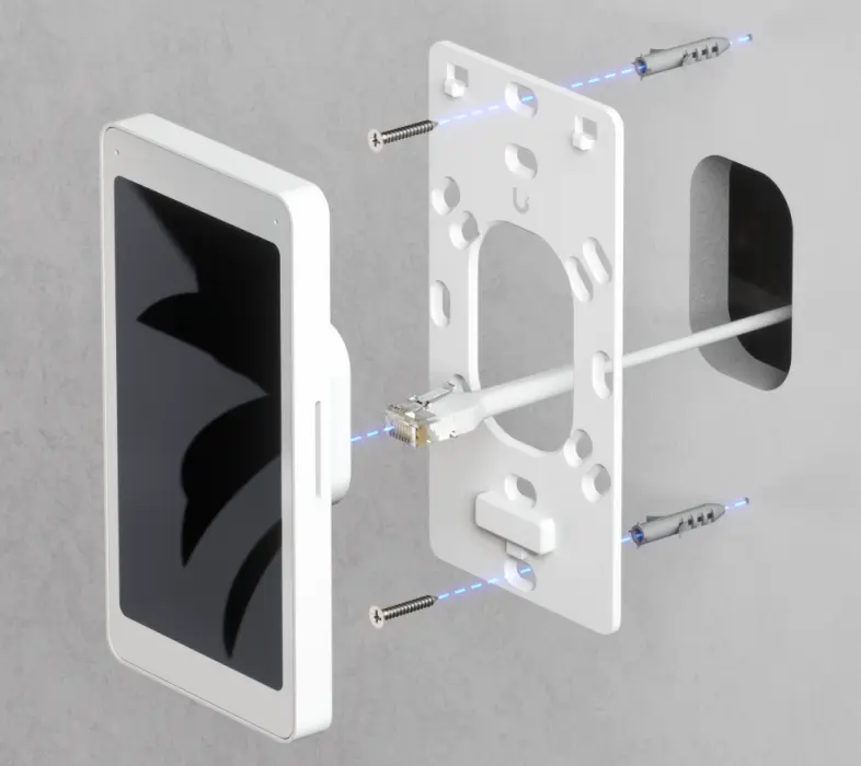 UA-Intercom-Viewer