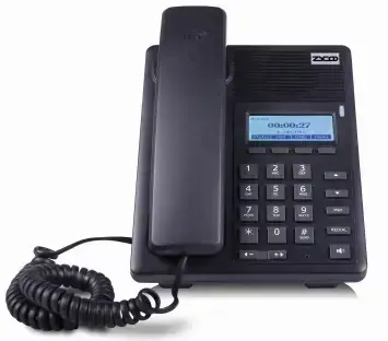 CooFone-D30P