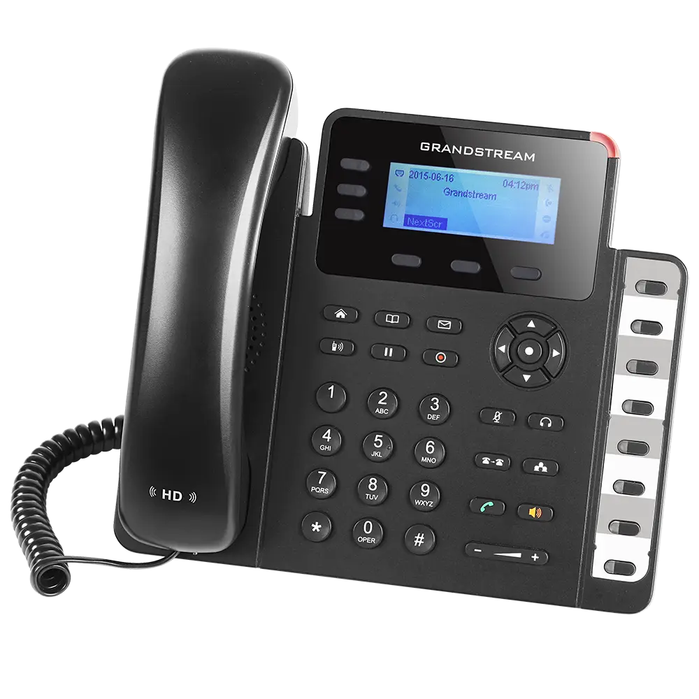 GXP1630