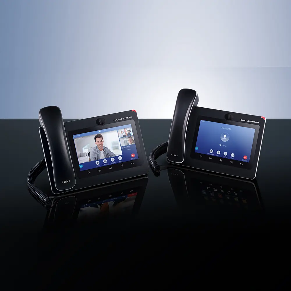 GXV3370