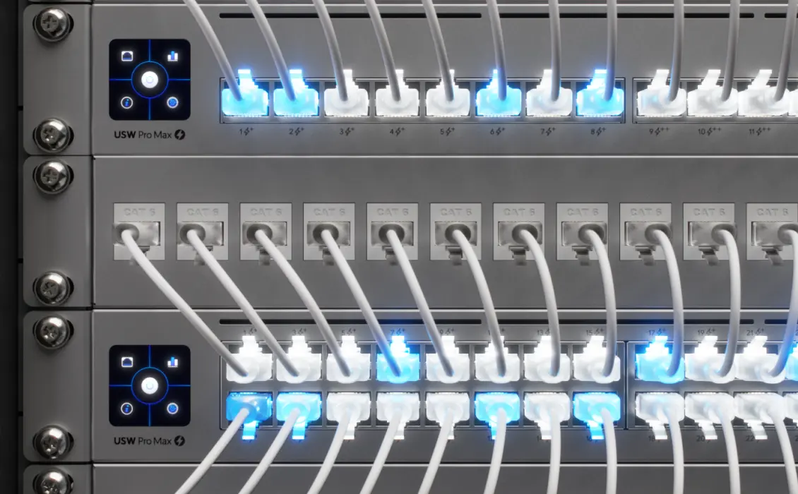 UACC-Cable-Patch-EL-0.15M-W-24