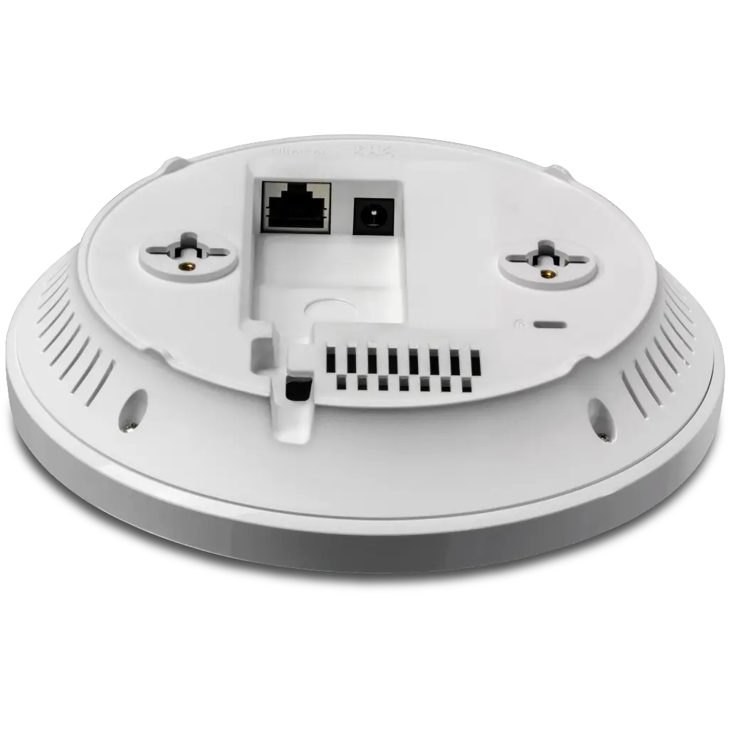 TRENDnet N600 Dual Band PoE Access Point -electron tech-04.webp