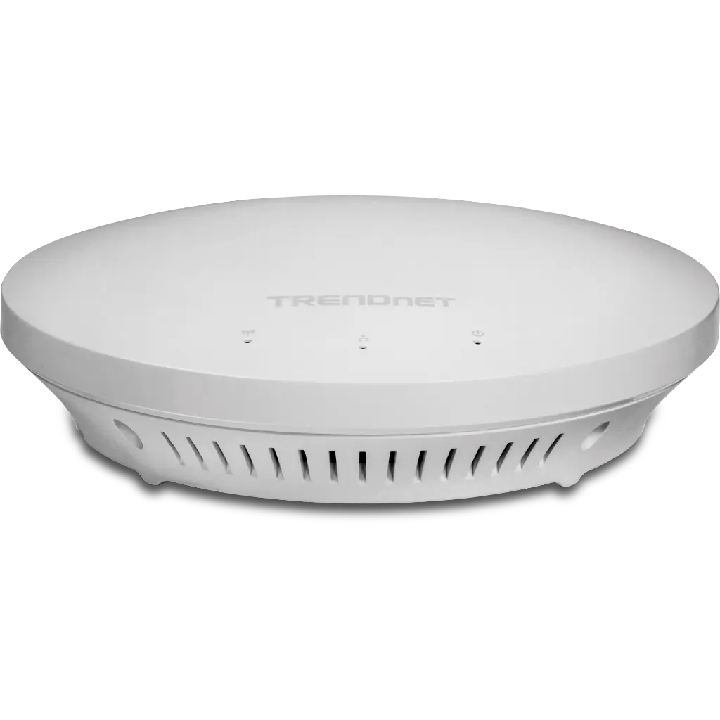 TRENDnet N600 Dual Band PoE Access Point -electron tech-02.webp