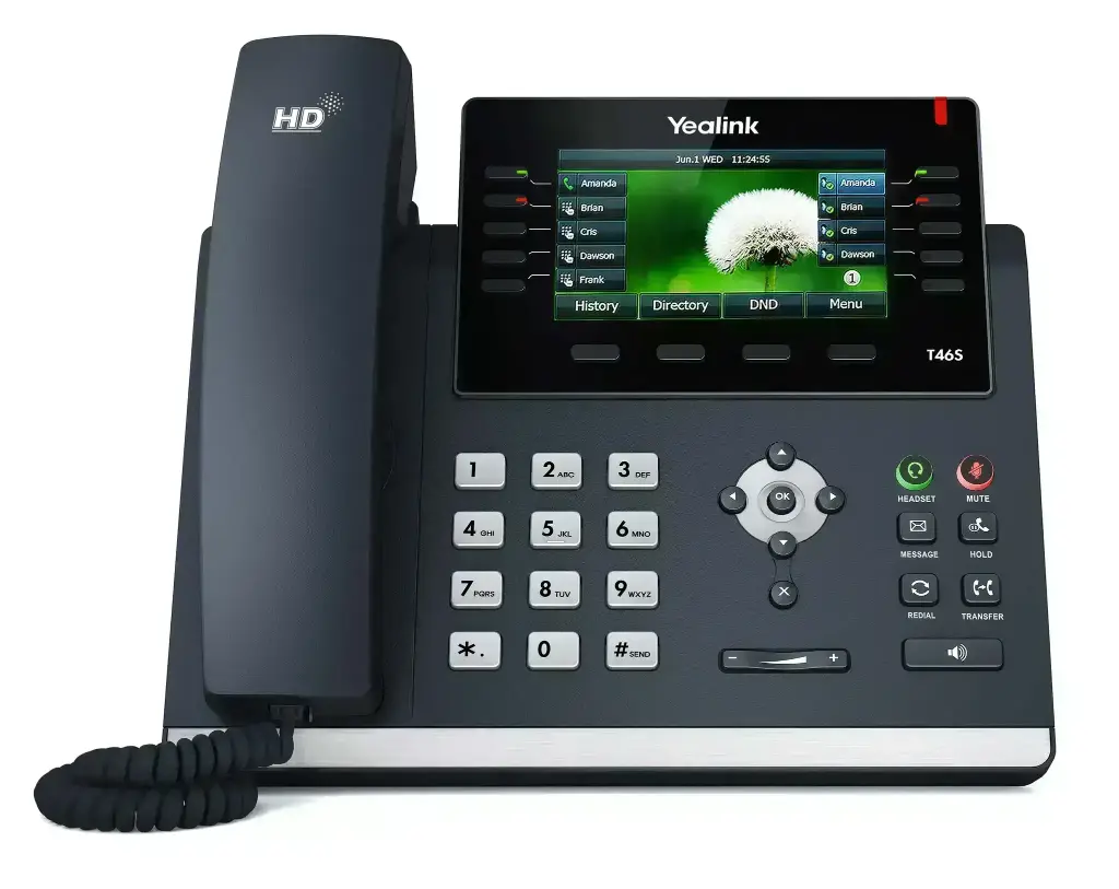 Yealink T46S IP Phone-03.webp