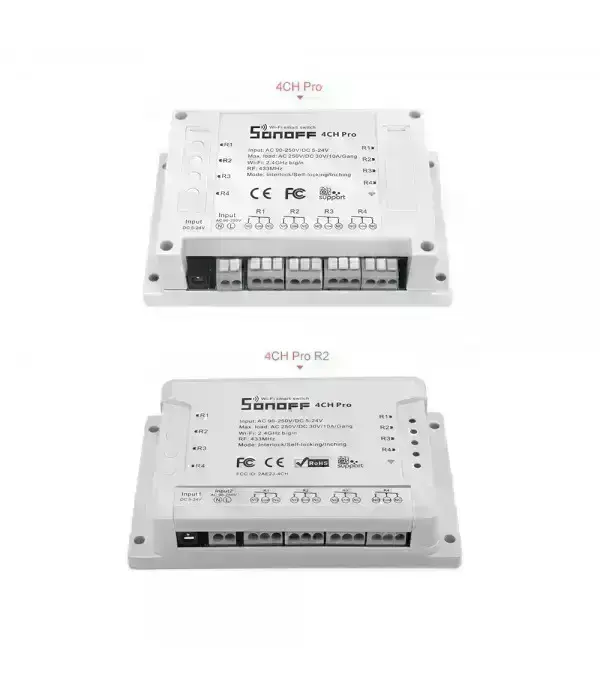 Sonoff 4CH Pro R2 Smart Switch-electron tech-03.webp