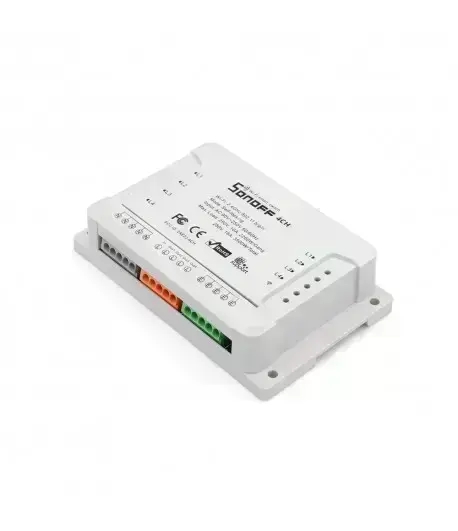 Sonoff 4CH R2 Gang Smart Switch-electron tech-02.webp