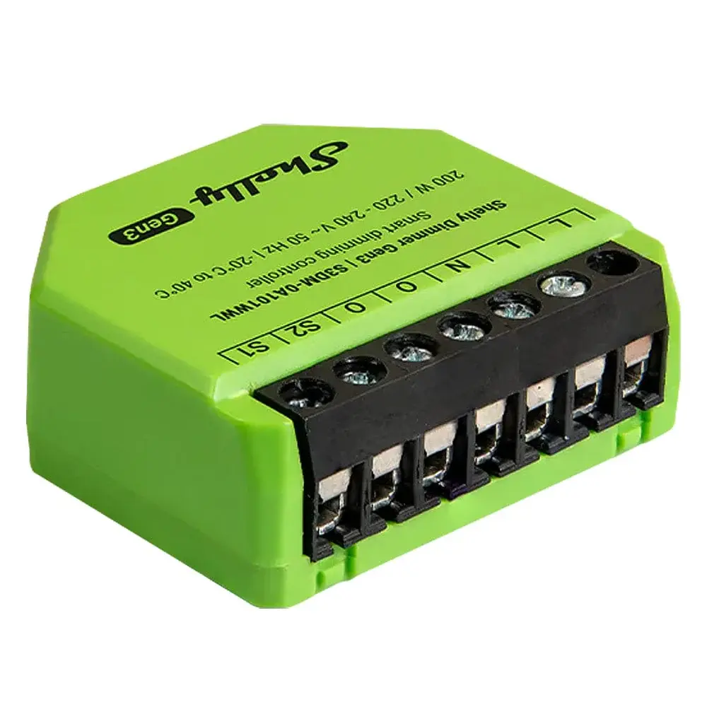 Shelly Dimmer Gen3 -electron-04.webp