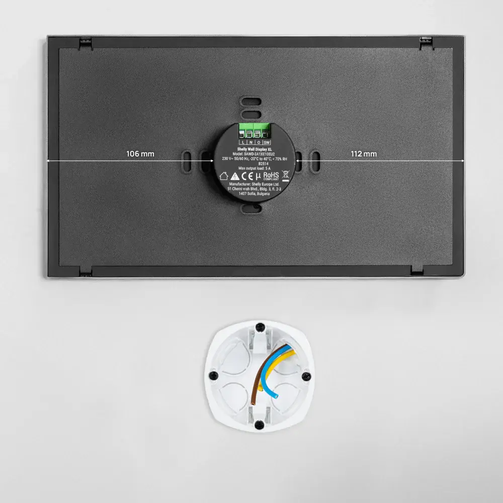 Shelly Wall Display XL Black-electron-04.webp