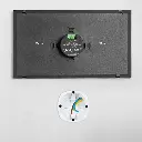 Shelly Wall Display XL Black-electron-04.webp