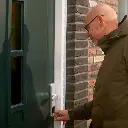 LOQED Touch Smart Lock Black Edition shelly-electron-02.webp