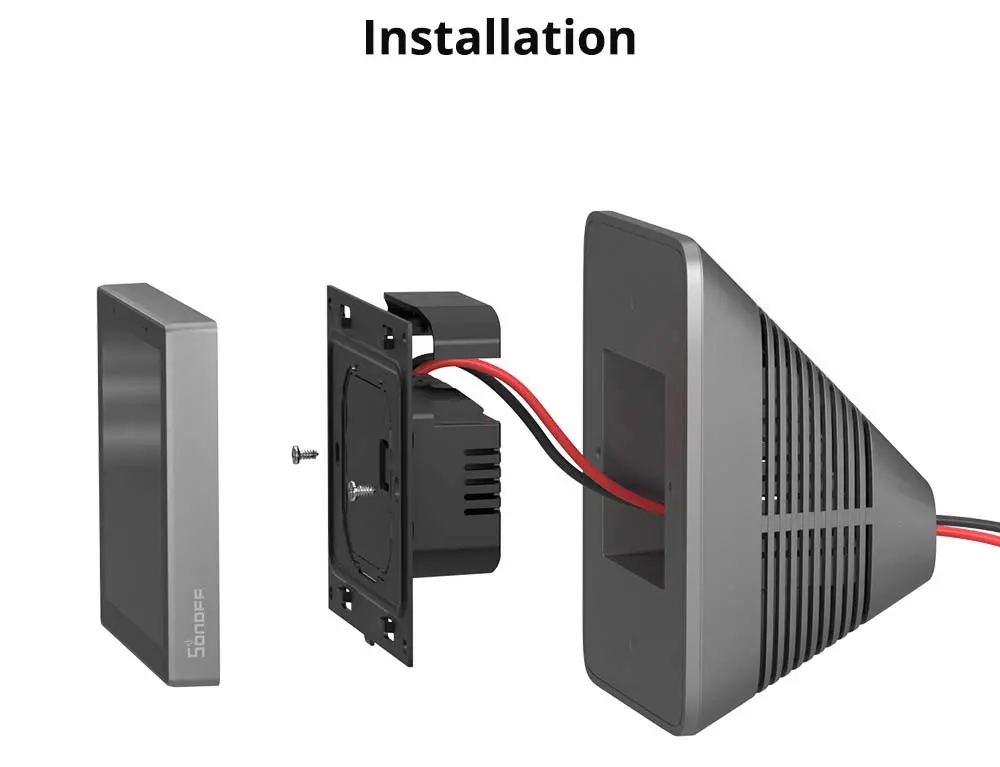 Stand for NSPanel & NSPanel Pro -electron tech-04.webp