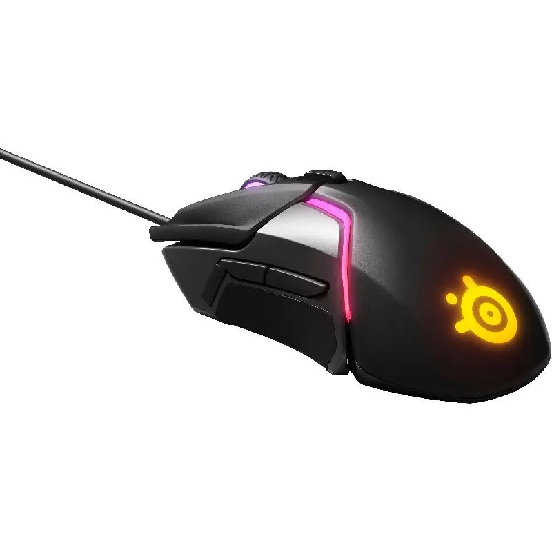 SteelSeries Rival 600 Gaming Mouse - electron-02.webp