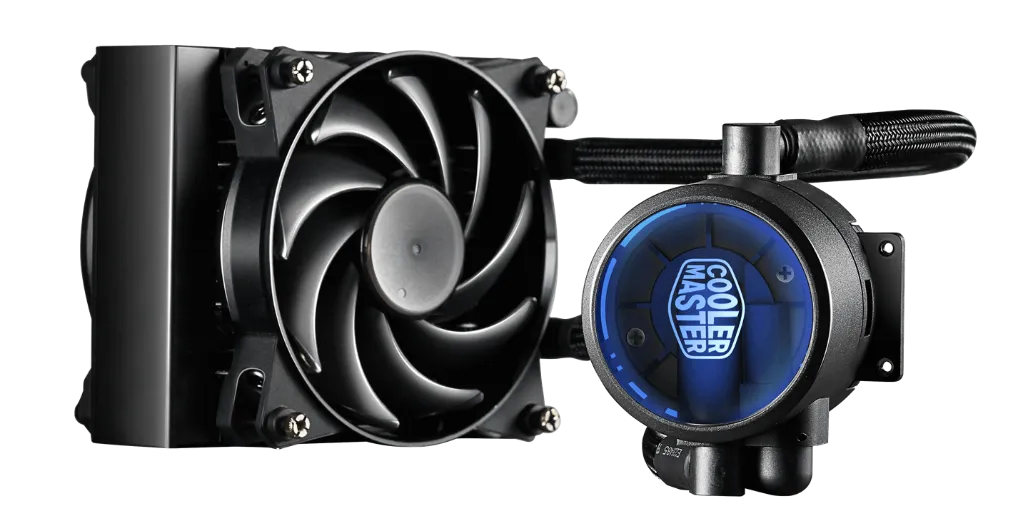 Cooler Master MasterLiquid Pro 120 -electron-02.webp