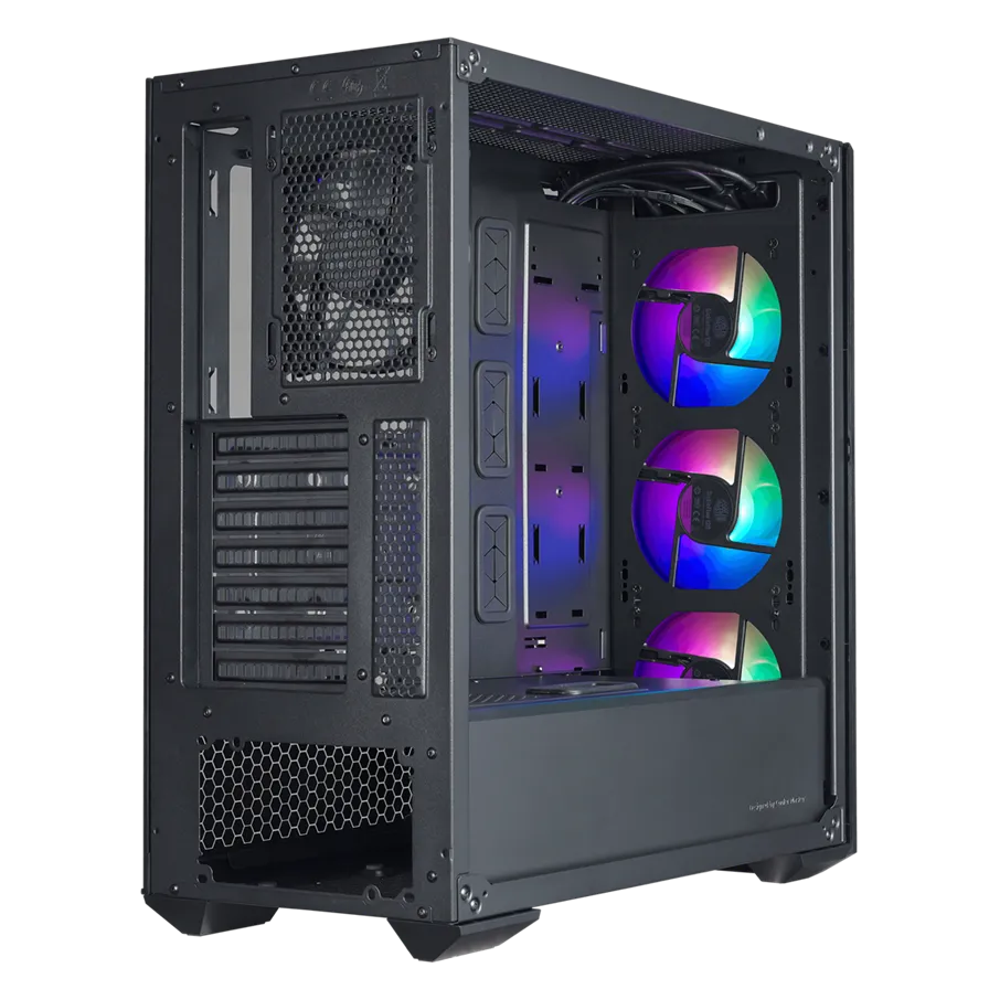 MasterBox MB530P Mid Tower Case-electron-03.webp