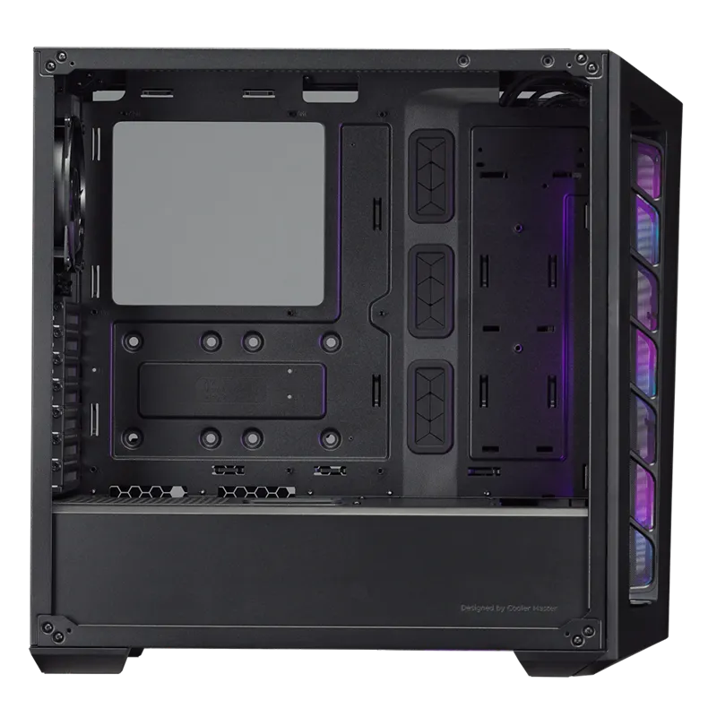 MasterBox MB530P Mid Tower Case-electron-02.webp