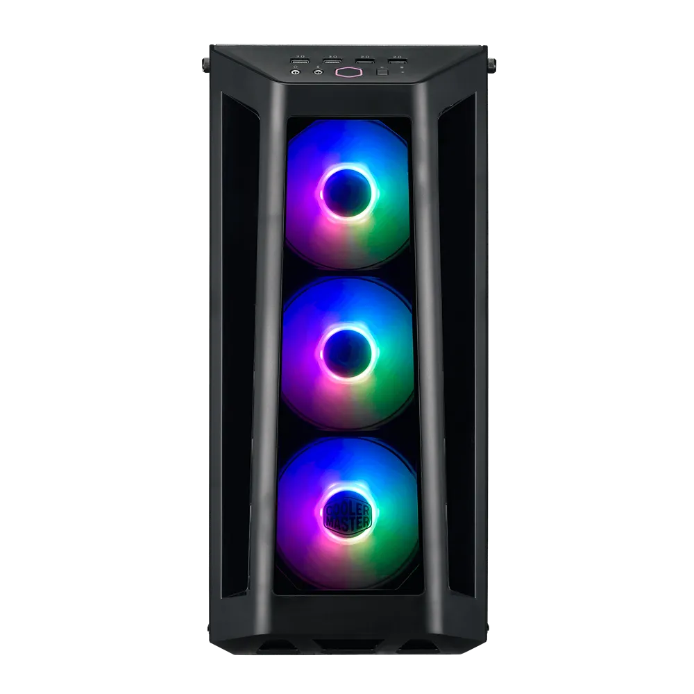 MasterBox MB530P Mid Tower Case-electron-05.webp