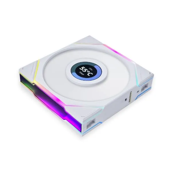 UF-TLLCD-120-3 White-electron-03.webp