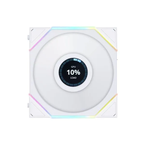 UF-TLLCD-120-3 White-electron-02.webp