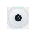 UF-TLLCD-120-3 White-electron-02.webp