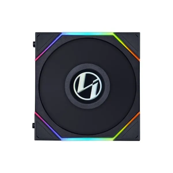 UF-TLLCD-120-1 Black-electron-02.webp