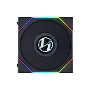 UF-TLLCD-120-1 Black-electron-02.webp