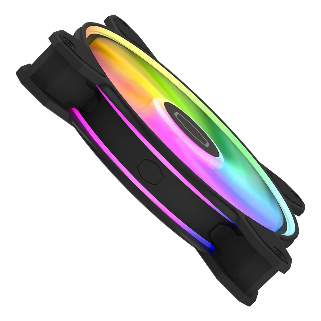 MasterFan MF140 Halo²-electron-03.webp