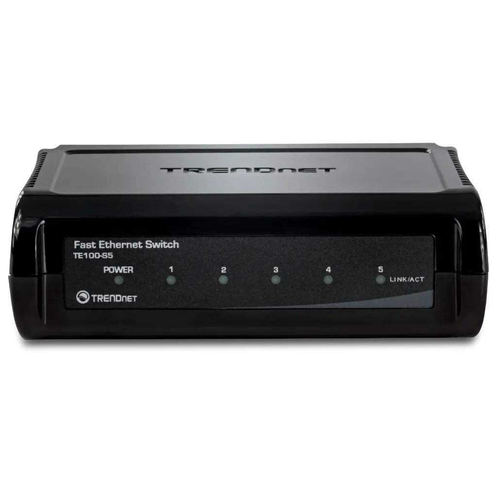 TRENDnet 5-Port -electron tech-02.webp