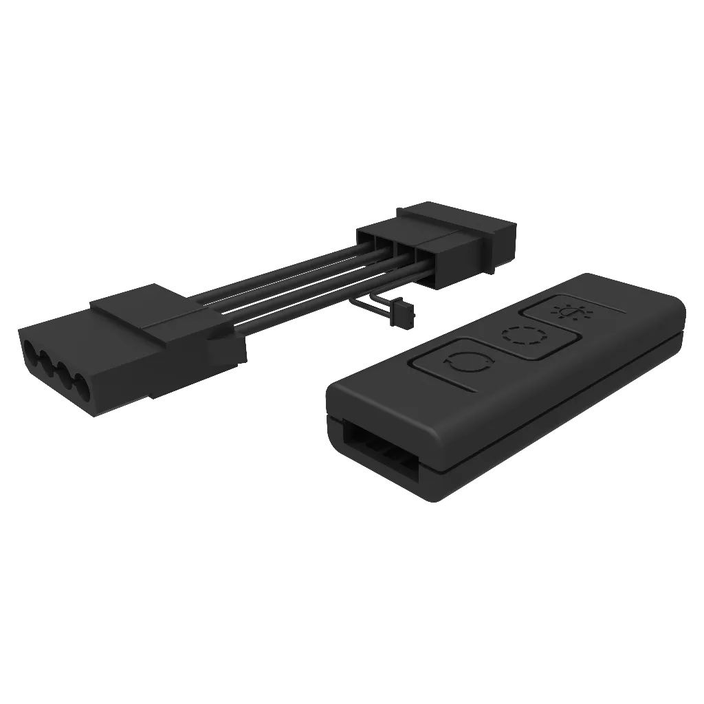 Wired RGB Controller C10L-electron-05.webp