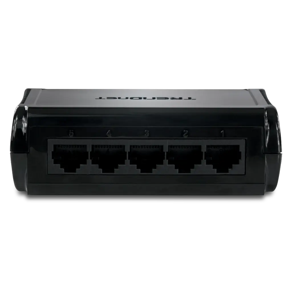 TRENDnet 5-Port -electron tech-03.webp