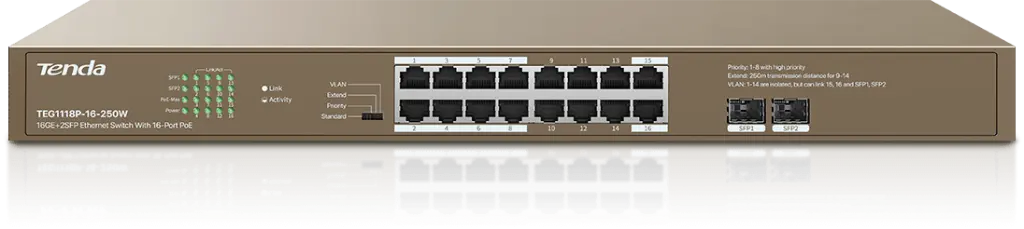 TEG1118P-16-250W-electron tech-01.webp
