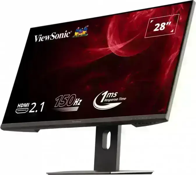 G-Monitor-VX2882-4KP -electron tech-03.webp