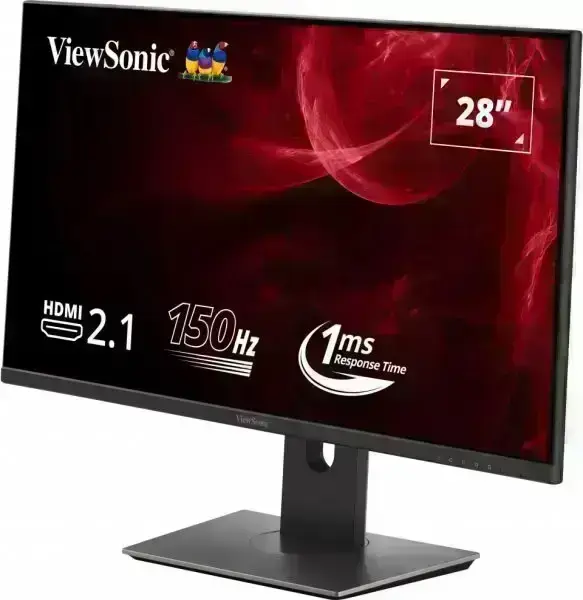 G-Monitor-VX2882-4KP -electron tech-02.webp