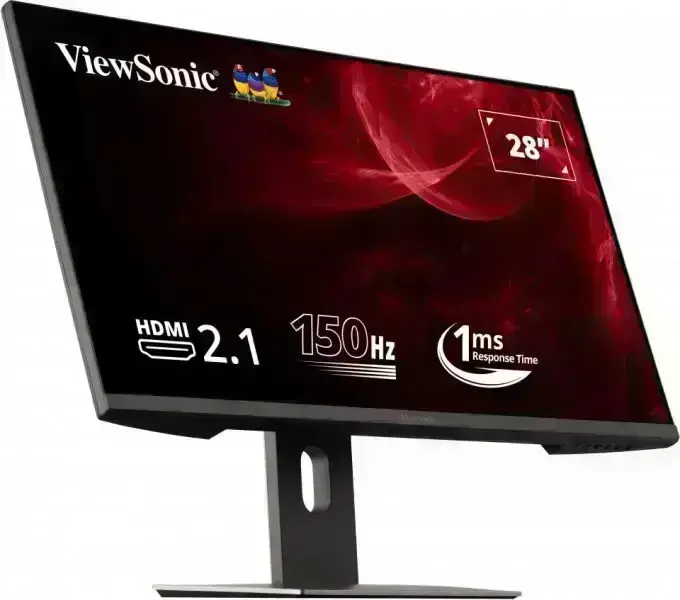 G-Monitor-VX2882-4KP -electron tech-04.webp