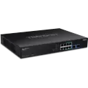 TRENDnet TPE-BG102G 10-Port Gigabit PoE++ Switch 