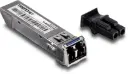 TRENDnet TI-MGBS10 1000Base-LX Industrial SFP Single-Mode LC Module (10km) 