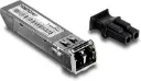TRENDnet 1000Base-SX Industrial SFP Multi-Mode LC Module (550 m)