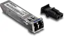 TRENDnet 1000Base-EX Industrial SFP Single-Mode LC Module (40km)