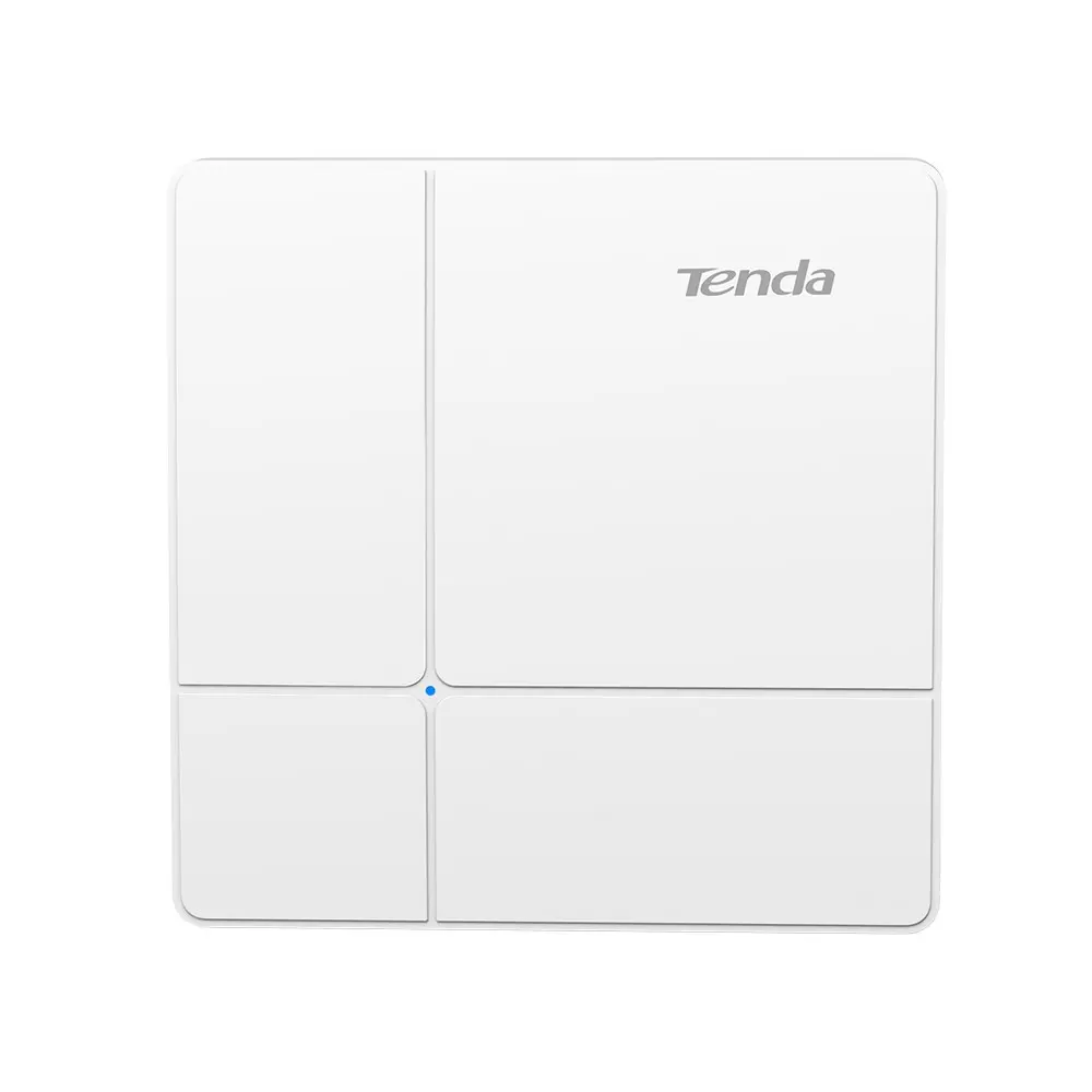 [i24] Tenda AC1200 Dual Band Wave 2 Gigabit Desktop Access Point