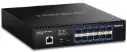 TRENDnet 12-Port 10G Layer 2 Managed SFP+ Switch