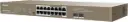 Tenda TEG1118P-16-250W 16GE+2SFP Ethernet Switch With 16-Port PoE