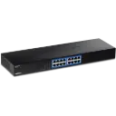 TRENDnet 16-Port Gigabit Switch 