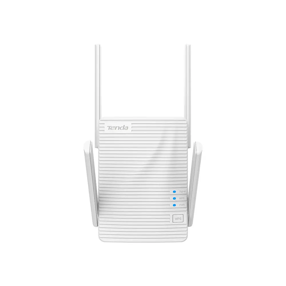 [A21] Tenda A21 AC2100 Dual Band Wi-Fi Range Extender