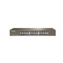 Tenda TEG1024D 24-Port 10/100/1000 Switch موزع شبكة