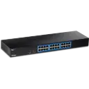 TRENDnet 24-Port Gigabit Switch