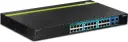 TRENDnet 28-Port Gigabit Web Smart PoE+ Switch