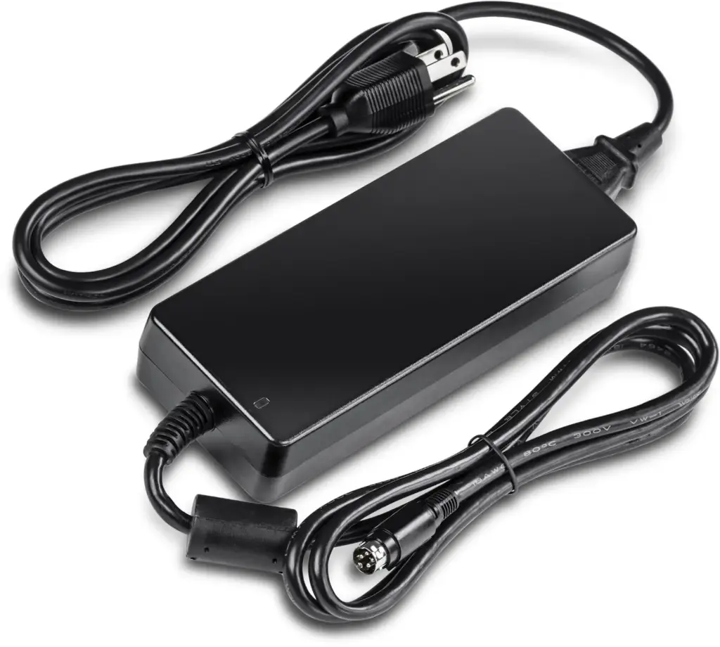 [48VDC3000] TRENDnet 48VDC3000 48 V, 160 W Power Adapter 