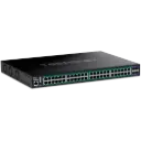 TRENDnet 52-Port Gigabit Web Smart 410W PoE+ Switch with 10G SFP+ Ports,TPE-3524S
